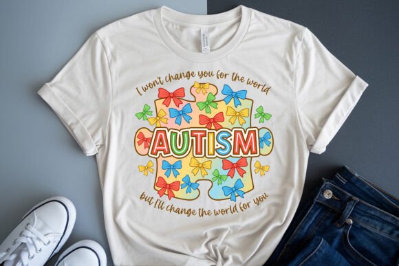 Autism Awareness, Autism Puzzle Bow PNG: A Practical Guide for Designers and Advocates