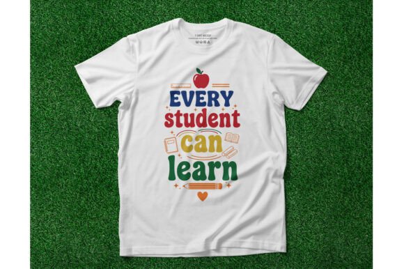 Every Student Can Learn: Design Resources for Educators