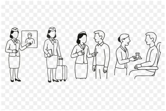 Minimalist Line Art Set: A Practical Review