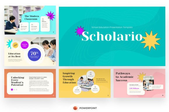 School Education PowerPoint: A Practical Evaluation