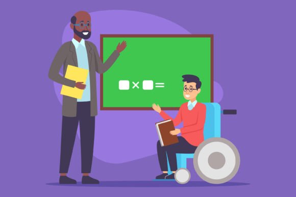 Unlocking Potential: The Power of Inclusive Education and the Spirit of Learning