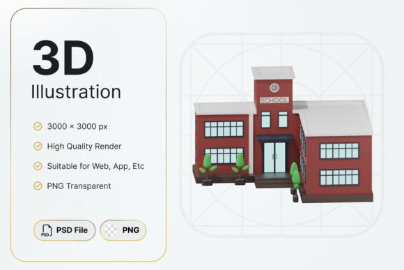 Visualizing Learning: The Power and Purpose of the School Education Complex Icon